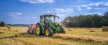 TECNICO EN PRODUCCION AGROPECUARIA