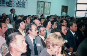 Galería de fotos de antiguos alumnos