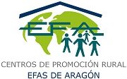 EFAS DE ARAGÓN