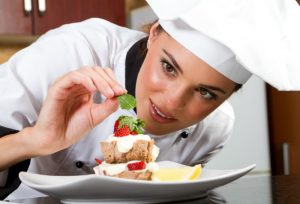 operaciones basicas de cocina