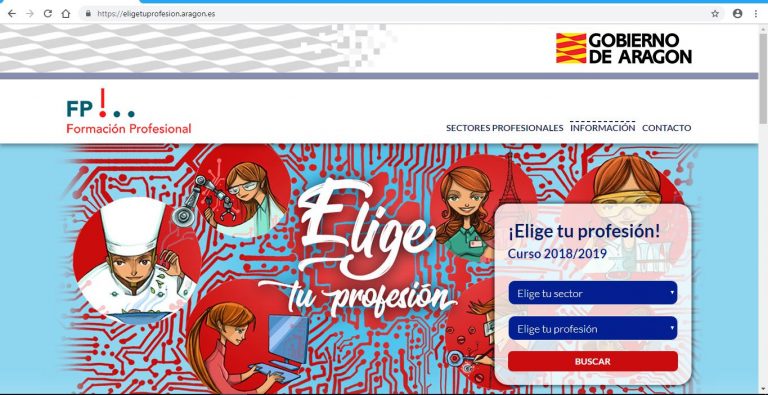 nuneva web