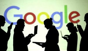 google y sus aplicaciones