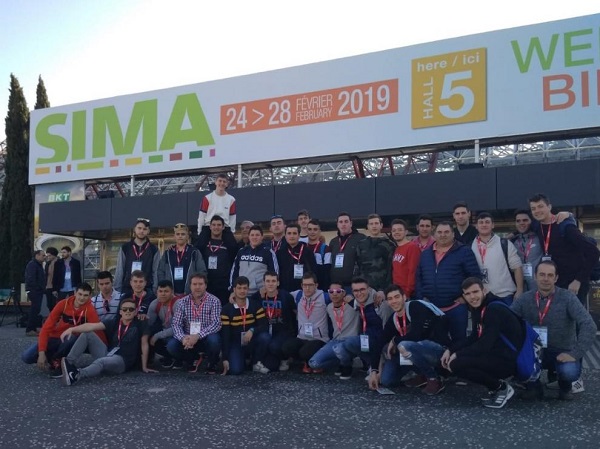 el numero de alumnos de fp agricola ha crecido mas de un 30 en los ultimos anos