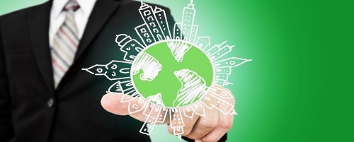Gestión Ambiental