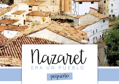 nazaret era un pueblo pequeno copia