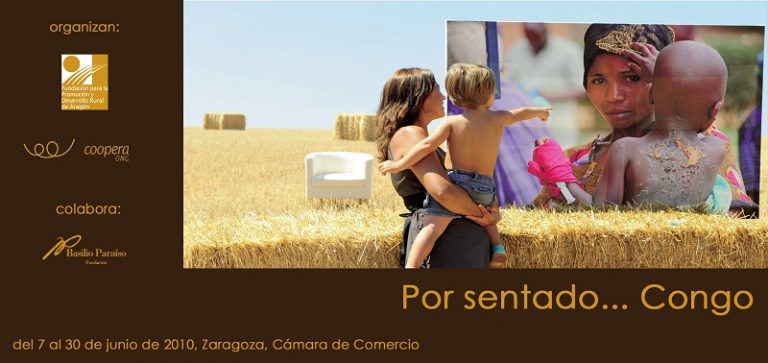 Fundacion Promocion Desarrollo Rural Aragon Expocongo 05