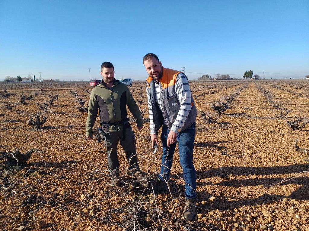 alumnos-de-la-EFA-El-Salto-erasmus-agrario-victor-alastruey-programa-cultiva