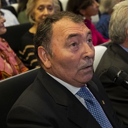 Ángel Romero