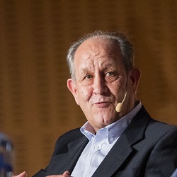 Rafael Sánchez