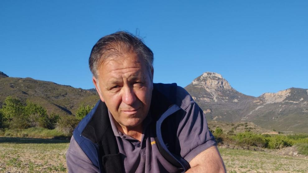 fernando allue en lierta