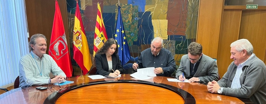 Convenio EFA 4