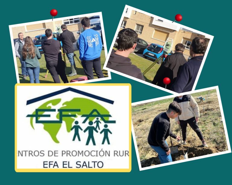 centro de formacion profesional medio rural