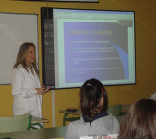 Más de 800 escolares reciben charlas de buenos hábitos bucodentales 1 campaña1