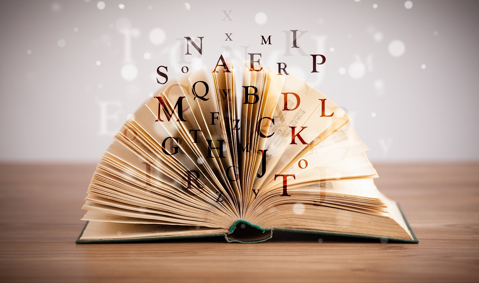 lectura